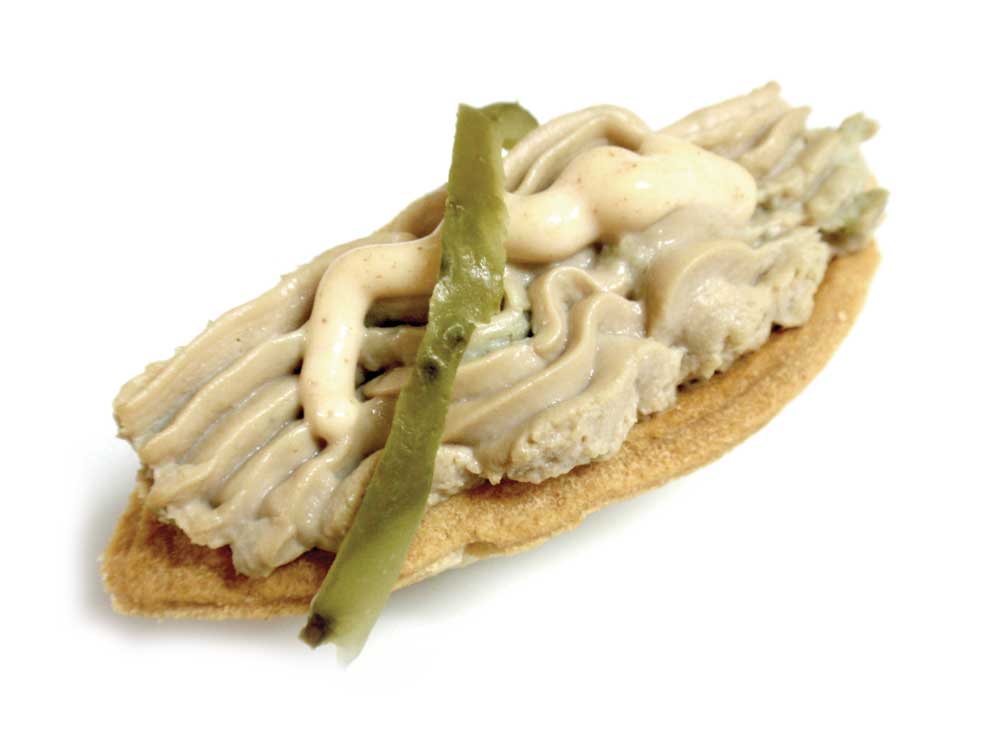 Paté de Trucha